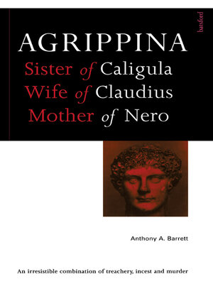 cover image of Agrippina
